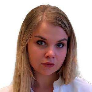 Финагеева Наталья Вениаминовна
