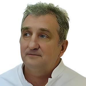 Кондратенко Сергей Иванович