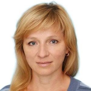 Федоренко Елена Викторовна