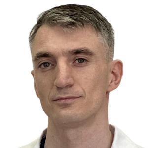 Магомедов Абдулгафур Магомедович