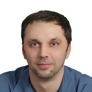 Шевяков Михаил Викторович