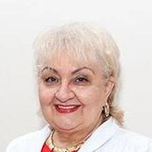 Азнаурова Ольга Владимировна