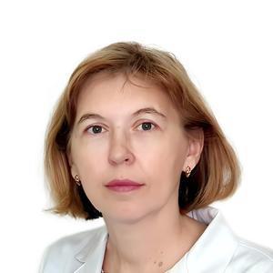 Шеляг Зоя Станиславовна