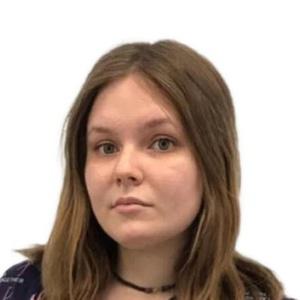 Череп Яна Александровна