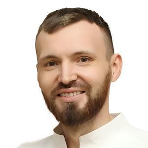 Елисеев Ян Николаевич
