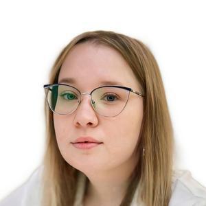 Жукова Наталья Андреевна