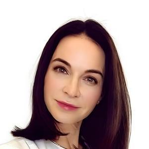Сергеева Марина Викторовна