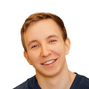 Цветков Дмитрий Сергеевич