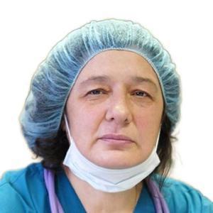 Смородинова Ольга Ивановна