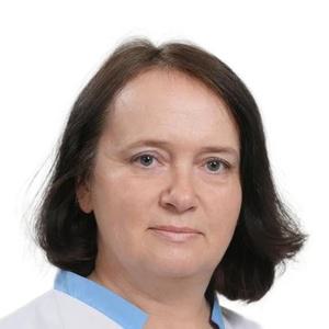 Юрченко Светлана Александровна
