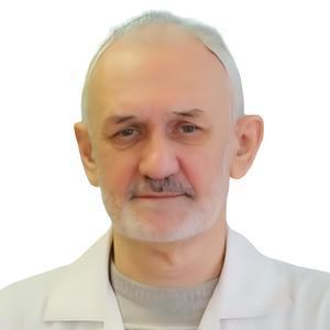 Синяков Александр Валентинович