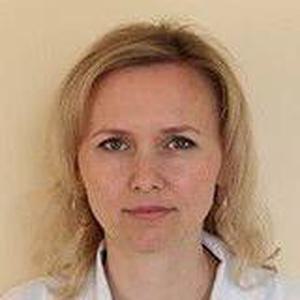 Лагутко Наталья Николаевна