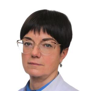 Подъяблонская Мария Юрьевна