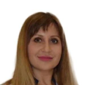 Левкович Екатерина Викторовна