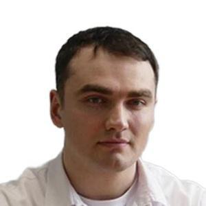 Алибутаев Муслим Мусаевич