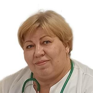 Теселкина Елена Юрьевна