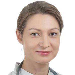 Шейх Юлия Андреевна