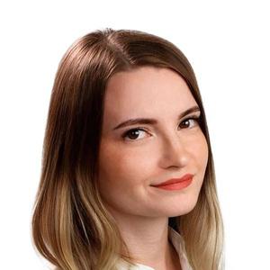 Семенова Мария Михайловна