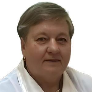 Зырянова Галина Александровна