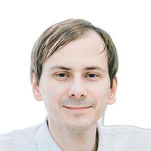 Заварзин Артем Геннадьевич