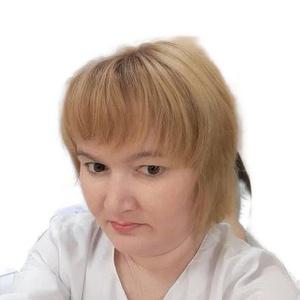Медведева Надежда Алексеевна