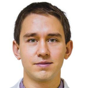 Семибратов Николай Николаевич