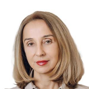Колесниченко Наталья Борисовна