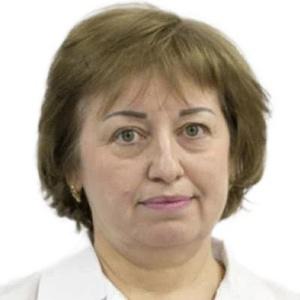 Крыночкина Марина Юрьевна