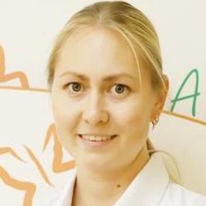Акишева Валентина Сергеевна
