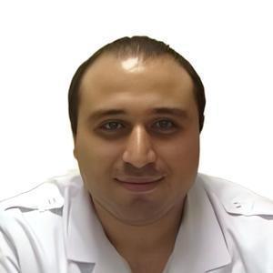 Адилов Рагим Кадимович