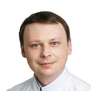 Рудковский Михаил Александрович