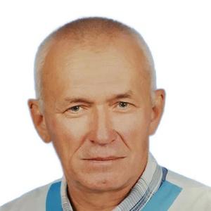 Шаган Владимир Петрович