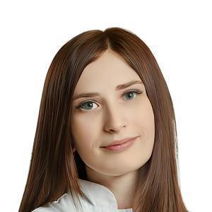 Пелихова Виктория Владимировна