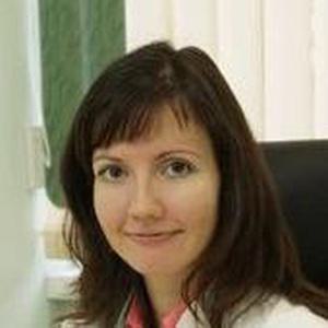 Виноградова Анна Владимировна