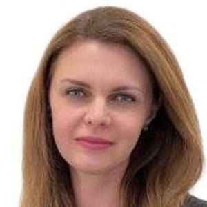 Олейникова Марина Васильевна