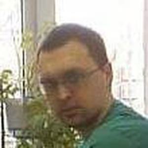 Федоров Борис Александрович