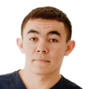 Валиев Венер Камилович