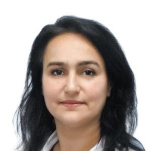 Блинкова Светлана Анатольевна