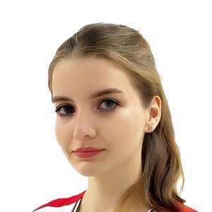 Васичева Дарья Евгеньевна