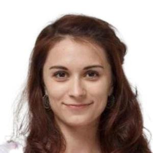 Глемба Ксения Евгеньевна