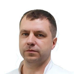Серков Сергей Александрович