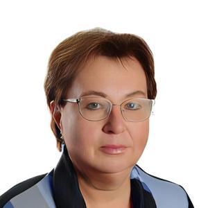 Клюквина Наталья Геннадьевна