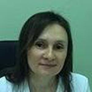 Вязун Ирина Алексеевна
