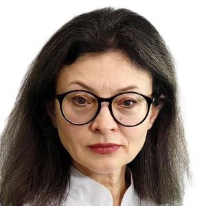 Назарова Тамара Кимовна