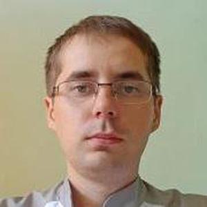Ионов Евгений Николаевич