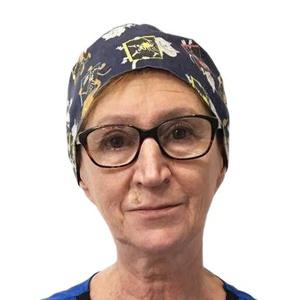 Гузеева Наталья Сергеевна