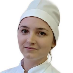 Алтунина Оксана Геннадьевна