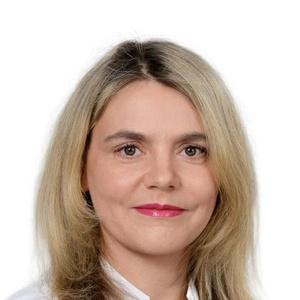 Кургеева Наталья Геннадьевна