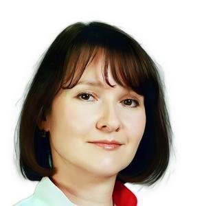 Виценя Марина Вячеславовна