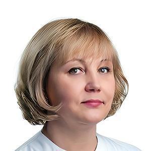 Сударева Ирина Анатольевна